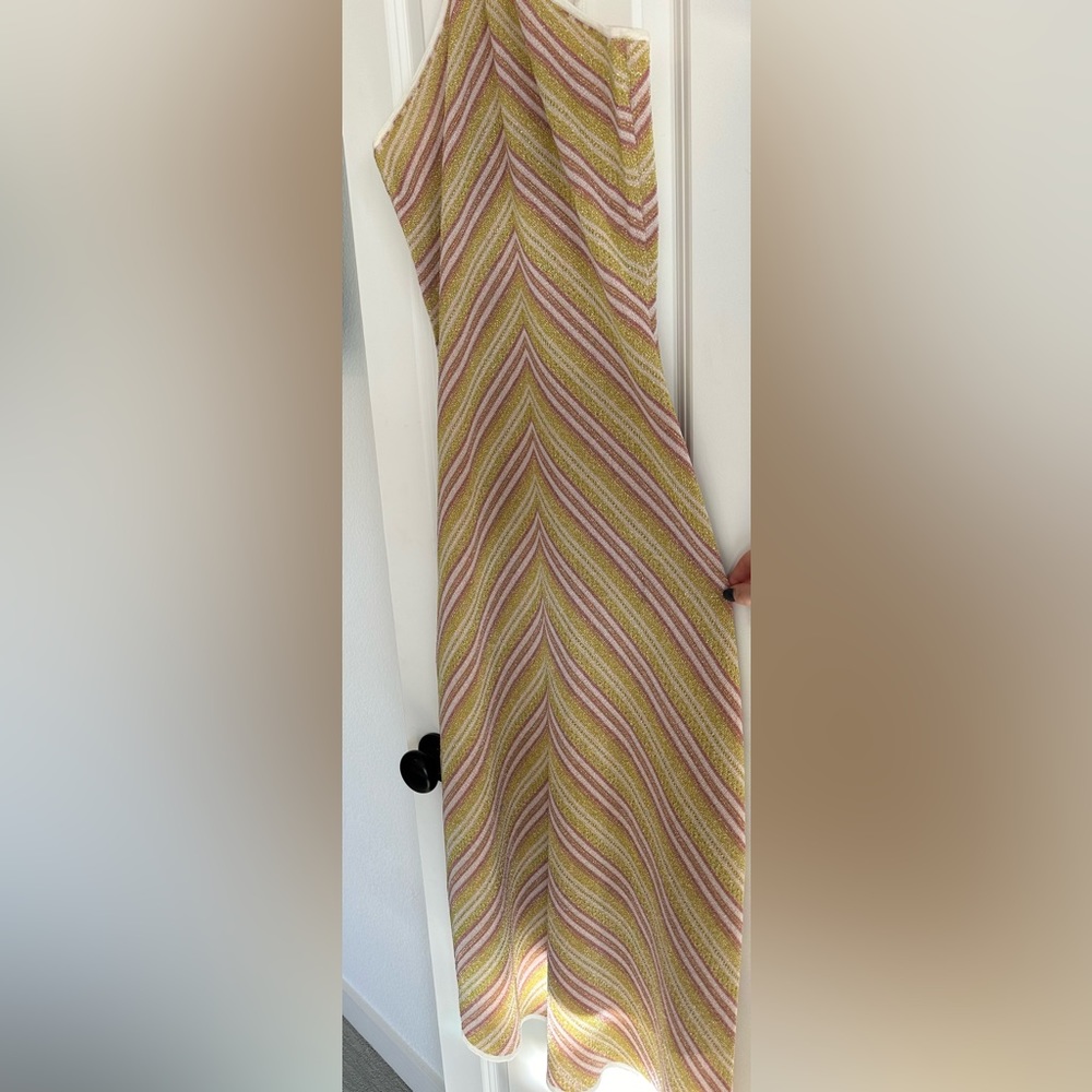 MISA dress- so cute. Size XS! - Picture 3 of 4